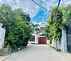 Bán đất thổ cư mặt tiền đường Lê Đình Quảng  Quận 2 khu vực ko xe conts. LH 0903034123