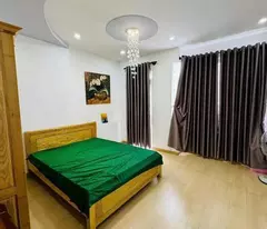 Bán nhà mặt tiền đường 33 phường Bình Trưng Tây Quận 2 cách Lê Văn Thịnh 70m 
nhà 3L vị trí đẹp