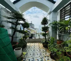 Bán nhà mặt tiền đường 33 phường Bình Trưng Tây Quận 2 cách Lê Văn Thịnh 70m 
nhà 3L vị trí đẹp