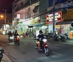 Bán nhà hẻm ô tô đường 39, phường Bình Trưng Tây Quận 2 _ gần chợ Nhóm. LH  0903034123