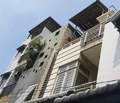 Bán nhà hẻm ô tô đường 39, phường Bình Trưng Tây Quận 2 _ gần chợ Nhóm. LH  0903034123