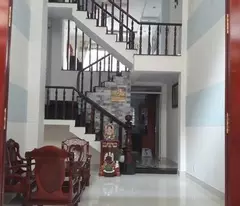Bán nhà hẻm ô tô đường 39, phường Bình Trưng Tây Quận 2 _ gần chợ Nhóm. LH  0903034123