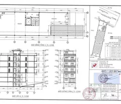 Bán đất mặt tiền đường 60 Nguyễn Văn Giáp phường Bình Trưng Đông Quận 2 LH 0903034123