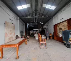 NHÀ XƯỞNG (8x61.5) MẶT TIỀN PHẠM VĂN SÁNG, XUÂN THỚI THƯỢNG, HÓC MÔN CHỈ 20 TỶ.