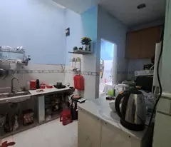 BÁN NHÀ C4, 2PN (4X15.5) HXH 4M CỤT AN NINH TÂN CHÁNH HIỆP, Q12 GIÁ RẺ 3.18 TỶ