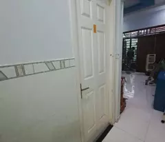 BÁN NHÀ C4, 2PN (4X15.5) HXH 4M CỤT AN NINH TÂN CHÁNH HIỆP, Q12 GIÁ RẺ 3.18 TỶ