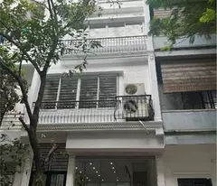 BÁN NHÀ VĂN PHÚ - PHÂN LÔ - Ô TÔ TRÁNH - LÔ GÓC - SIÊU THOÁNG 50M2 x 4T - 13 TỶ