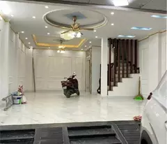 BÁN NHÀ VĂN PHÚ - PHÂN LÔ - Ô TÔ TRÁNH - LÔ GÓC - SIÊU THOÁNG 50M2 x 4T - 13 TỶ