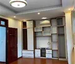BÁN NHÀ VĂN PHÚ - PHÂN LÔ - Ô TÔ TRÁNH - LÔ GÓC - SIÊU THOÁNG 50M2 x 4T - 13 TỶ