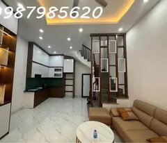 BÁN NHÀ NGÔ QUYỀN - HÀ ĐÔNG - Ô TÔ ĐỖ CỬA - 35M2 x 5TẦNG - 6.6TỶ
