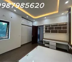 BÁN NHÀ NGÔ QUYỀN - HÀ ĐÔNG - Ô TÔ ĐỖ CỬA - 35M2 x 5TẦNG - 6.6TỶ