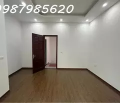 BÁN NHÀ NGÔ QUYỀN - HÀ ĐÔNG - Ô TÔ ĐỖ CỬA - 35M2 x 5TẦNG - 6.6TỶ