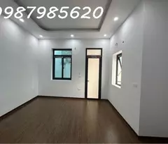 BÁN NHÀ NGÔ QUYỀN - HÀ ĐÔNG - Ô TÔ ĐỖ CỬA - 35M2 x 5TẦNG - 6.6TỶ