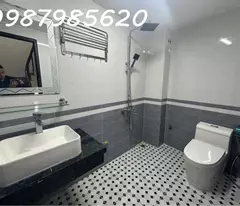 BÁN NHÀ NGÔ QUYỀN - HÀ ĐÔNG - Ô TÔ ĐỖ CỬA - 35M2 x 5TẦNG - 6.6TỶ