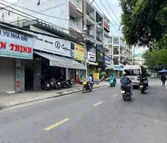 MTKD Nguyễn Hữu Tiến - Tân Phú DT 6.5x18m. Vị Trí KD Đẹp