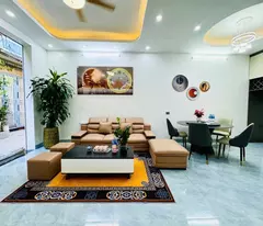 SIÊU PHẨM NHÀ ĐẸP, NGÕ ĐẸP NHẤT YÊN HÒA CẦU GIẤY 45M2 ĐẦY ĐỦ NỘI THẤT CHỈ 8 TỶ