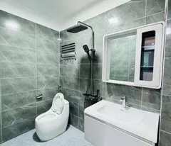 SIÊU PHẨM NHÀ ĐẸP, NGÕ ĐẸP NHẤT YÊN HÒA CẦU GIẤY 45M2 ĐẦY ĐỦ NỘI THẤT CHỈ 8 TỶ