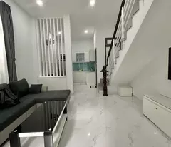 Bán Nhà Lê Văn Sỹ Quận 3 Phường 12.