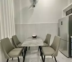 Bán Nhà Lê Văn Sỹ Quận 3 Phường 12.