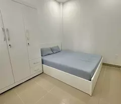 Bán Nhà Lê Văn Sỹ Quận 3 Phường 12.