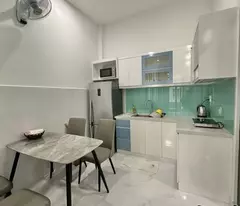 Bán Nhà Lê Văn Sỹ Quận 3 Phường 12.