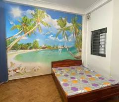 NHÀ MỚI XÂY LÊ ĐỨC THỌ - 4.3 TỶ 36m2 MT3.5 - GẦN Ô TÔ DỪNG ĐỖ