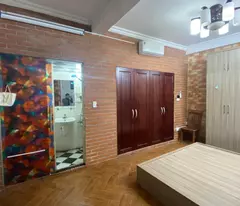 NHÀ MỚI XÂY LÊ ĐỨC THỌ - 4.3 TỶ 36m2 MT3.5 - GẦN Ô TÔ DỪNG ĐỖ