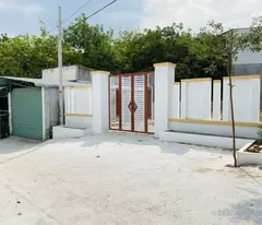 Bán đất chính chủ 345m2 Hoà Lợi, Bến Cát Bình Dương