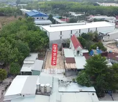 Bán đất chính chủ 345m2 Hoà Lợi, Bến Cát Bình Dương