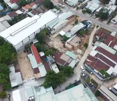 Bán đất chính chủ 345m2 Hoà Lợi, Bến Cát Bình Dương