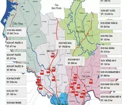 Bán đất chính chủ 345m2 Hoà Lợi, Bến Cát Bình Dương