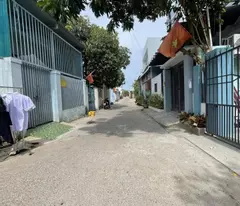 LÔ ĐẤT CỰC HIẾM, ĐƯỜNG 5M CÒN SÓT LẠI HÒA QUÝ, NGŨ HÀNH SƠN, ĐÀ NẴNG. GIÁ CHỈ 2,1TỶ.