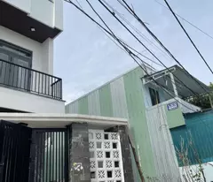 LÔ ĐẤT CỰC HIẾM, ĐƯỜNG 5M CÒN SÓT LẠI HÒA QUÝ, NGŨ HÀNH SƠN, ĐÀ NẴNG. GIÁ CHỈ 2,1TỶ.