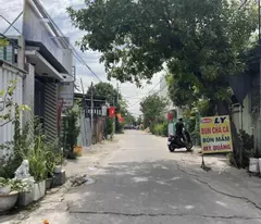 LÔ ĐẤT CỰC HIẾM, ĐƯỜNG 5M CÒN SÓT LẠI HÒA QUÝ, NGŨ HÀNH SƠN, ĐÀ NẴNG. GIÁ CHỈ 2,1TỶ.