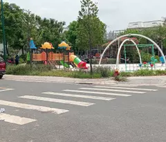 Bán Đất Đường Hòa Lợi 1-46 Hòa Lợi Bến Cát tỉnh bình dương Diện Tích 90m2 Có Thổ Cư giá thấp