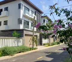 Cắt lỗ biệt thự song lập La vida Vũng Tàu, Giá gốc 10ty2 bán 9ty4