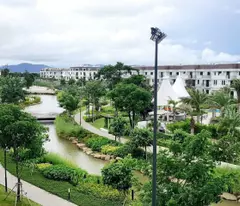 Cắt lỗ biệt thự song lập La vida Vũng Tàu, Giá gốc 10ty2 bán 9ty4