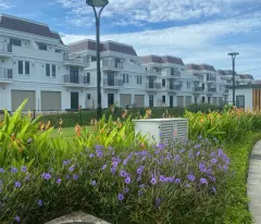 Cắt lỗ biệt thự song lập La vida Vũng Tàu, Giá gốc 10ty2 bán 9ty4