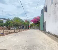 LÔ ĐẤT CỰC HIẾM, ĐƯỜNG 5M HAI MẶT KIỆT  CÒN SÓT TẠI SƠN TRÀ, ĐÀ NẴNG. GIÁ CHỈ 3,2TỶ