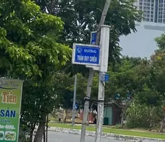 LÔ ĐẤT CỰC HIẾM, ĐƯỜNG 5M HAI MẶT KIỆT  CÒN SÓT TẠI SƠN TRÀ, ĐÀ NẴNG. GIÁ CHỈ 3,2TỶ