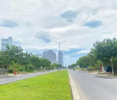 LÔ ĐẤT CỰC HIẾM, ĐƯỜNG 5M HAI MẶT KIỆT  CÒN SÓT TẠI SƠN TRÀ, ĐÀ NẴNG. GIÁ CHỈ 3,2TỶ