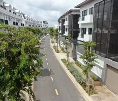 Ban Biệt Thự Đơn Lập La vida Vũng Tàu, 14ty, DT đất 245m2
