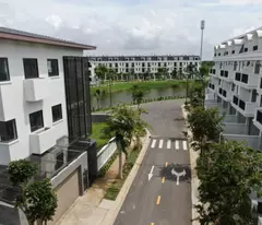 Ban Biệt Thự Đơn Lập La vida Vũng Tàu, 14ty, DT đất 245m2