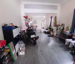 Bán nhà đường Cách Mạng Tháng 8, P13, Quận 10, 64m2, 2 tầng, chỉ 7,x tỷ