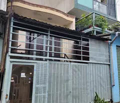 NHÀ HẺM ÔTOI HỒ HỌC LÃM, 129M2, cách Siêu thị Go! 500m, siêu thị Aeon 1000m. BÁN GẤP GIÁ RẺ