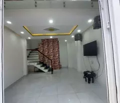 GẦN CHỢ TÂN HƯƠNG - LÊ THÚC HOẠCH - HẺM 5M - 28M2 - 5 TẦNG - GIÁ 4.2 TỶ TL