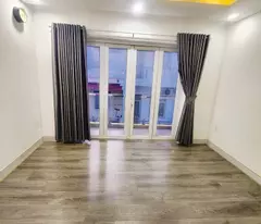 GẦN CHỢ TÂN HƯƠNG - LÊ THÚC HOẠCH - HẺM 5M - 28M2 - 5 TẦNG - GIÁ 4.2 TỶ TL