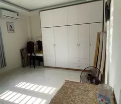 [HẺM Ô TÔ 1368 L.V.L] - NHÀ 4 TẦNG - KHU DÂN CƯ ĐỒNG BỘ - PHƯỚC KIỂNG - NHÀ BÈ