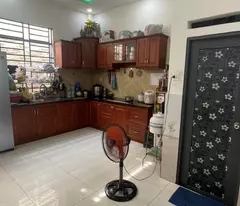 [HẺM Ô TÔ 1368 L.V.L] - NHÀ 4 TẦNG - KHU DÂN CƯ ĐỒNG BỘ - PHƯỚC KIỂNG - NHÀ BÈ
