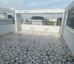 [HẺM Ô TÔ 1368 L.V.L] - NHÀ 4 TẦNG - KHU DÂN CƯ ĐỒNG BỘ - PHƯỚC KIỂNG - NHÀ BÈ